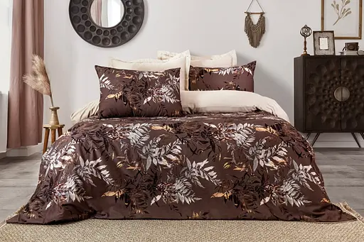 Постільна білизна Walton Сатин-Digital Saheser pbe0051754 - фото 1