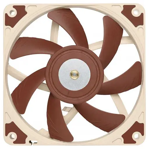 Вентилятор Noctua NF-A12x15 PWM (NF-A12x15 PWM) - фото 2