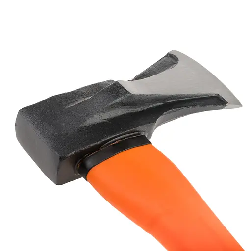 Колун для дров Polax 2000 г фибергласовая ручка (36-008) - фото 10