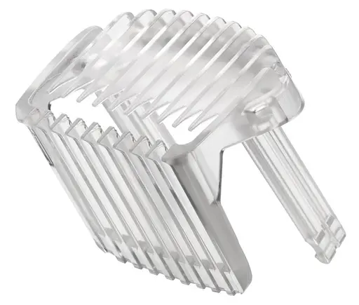 Машинка для стрижки BaByliss міні тример, чорний - фото 5