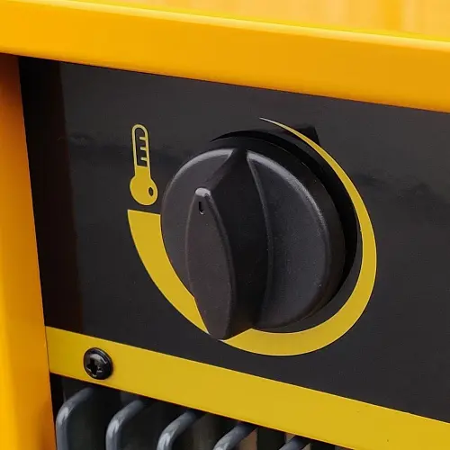 Теплова гармата Master B 9 IT - фото 6