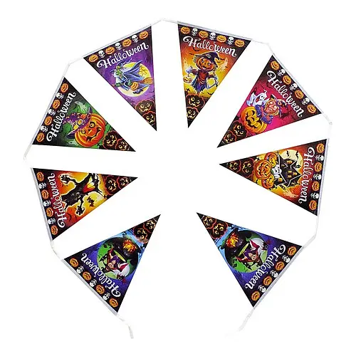 Гирлянда Halloween - фото 1