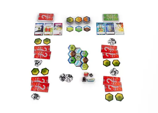 Настільна гра Boardova Арідник (укр.) (ВР_АРДНК) - фото 5