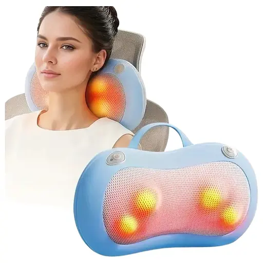 Массажер для спины и шеи