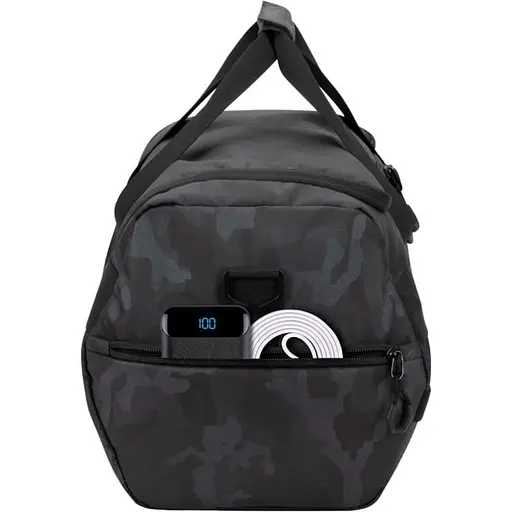 Сумка для ноутбука Rivacase 30л 7641 (Navy Camo) (7641 (Navy Camo)) - фото 3