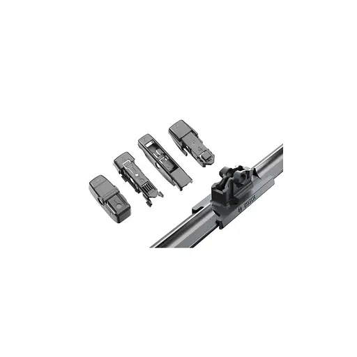 Щітка склоочисника Bosch 3 397 006 953 - фото 3