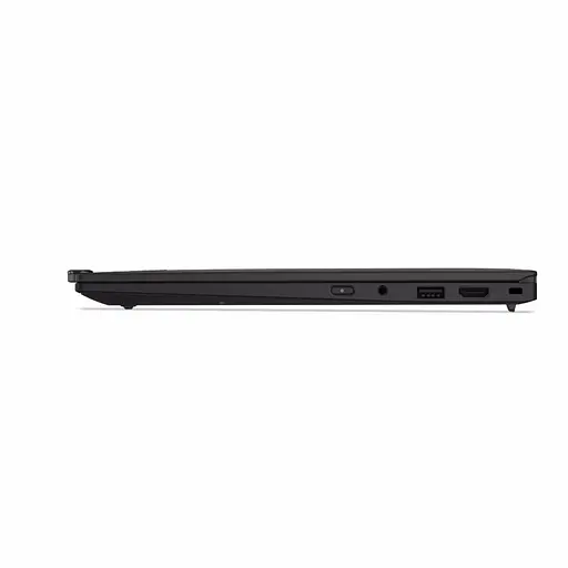Ноутбук Lenovo 14 ThinkPad X1 Carbon 13 AuraEdit 2.8K OLED/Intel U7-258V/32GB/2TB/Intel Arc/W11P/Black (21NS004TRA) - фото 15
