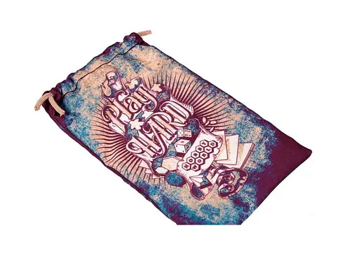 Мішечок для зберігання Hobby World Play Hard (181935) - фото 2