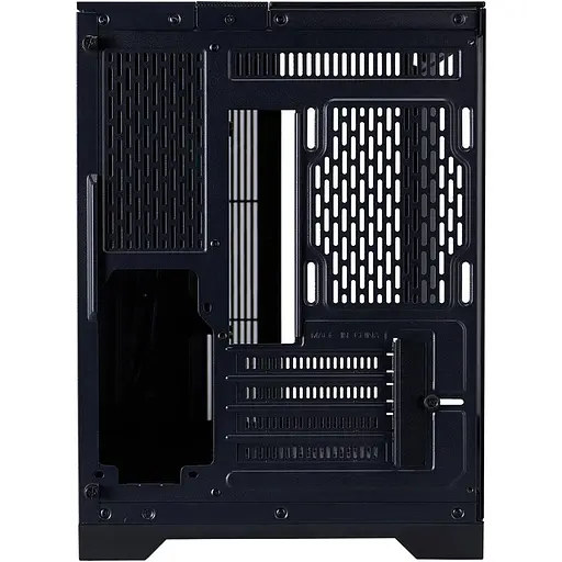 Корпус 1stPlayer RT6 Black (RT6-BK) [146402] - фото 4