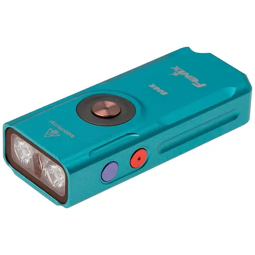 Фонарик Fenix E06R-TQ [139744]