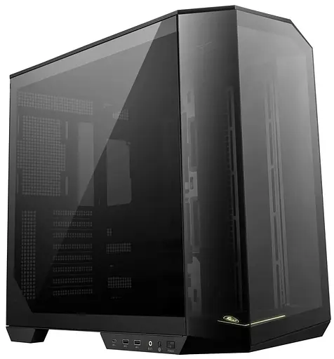 Корпус MSI MAG PANO 100L PZ (MAG PANO 100L PZ) без блока питания - фото 1