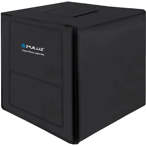 Лайткуб (фотобокс) Puluz PU5080 80x80x80см