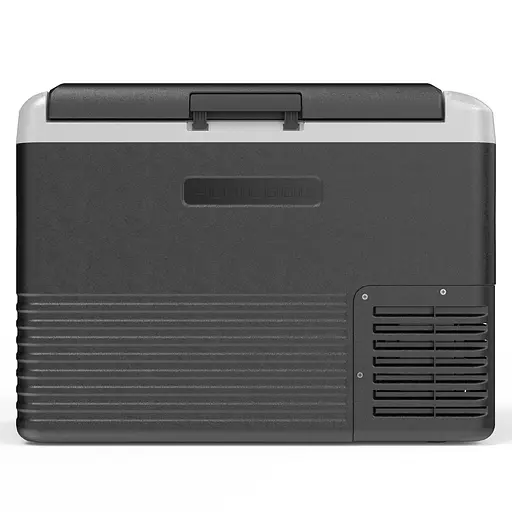 Компрессорный автохолодильник Alpicool CL40G (37 литров, LG Compressor) - фото 3