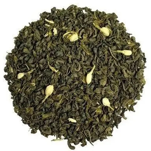 Чай зелений Teahouse з жасмином 250 г - фото 1