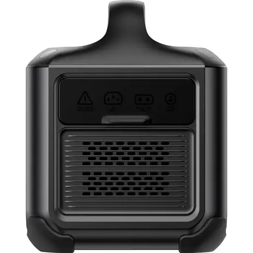 Зарядная станция Ugreen PowerRoam 600 GS600 (104953) - фото 3