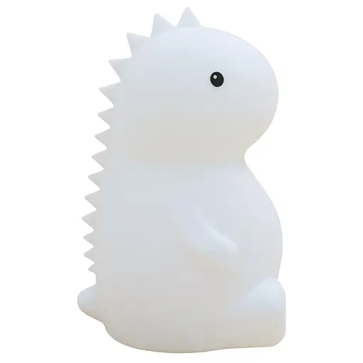 Светильник ночник Ardero SNL-D03ARD дракончик белый RGB - фото 2