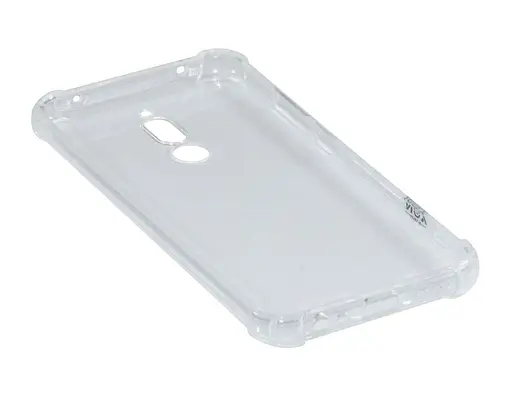 Чохол XON PhoneCase для Xiaomi Redmi 8 (PCSA3210811T 0748) Прозорий - фото 4