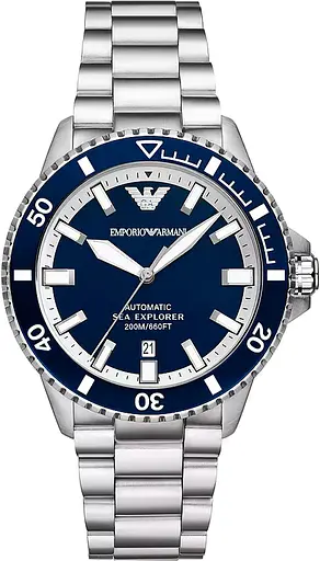 Часы Emporio Armani Sea Explorer AR60079