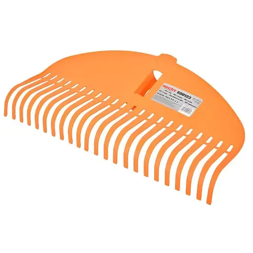 Граблі садові HECHT 600123 - фото 1