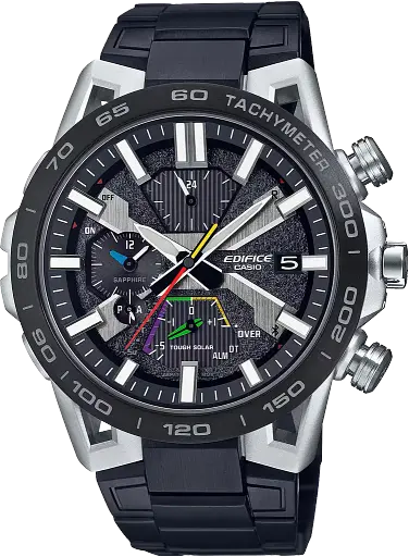 Часы Casio Edifice Bluetooth EQB-2000DC-1AER
