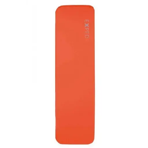 Коврик самонадувающийся Exped SIM 3.8 LW Оранжевый (1054-018.1025)