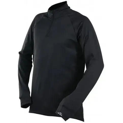Кофта Fjord Nansen Halti Golf Men Black S (1046-fn_7567)