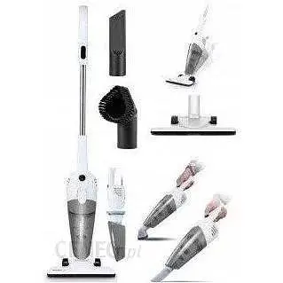 Пилосос 2 в 1 (вертикальний + ручний) Deerma Suction Vacuum Cleaner DX118C - фото 6