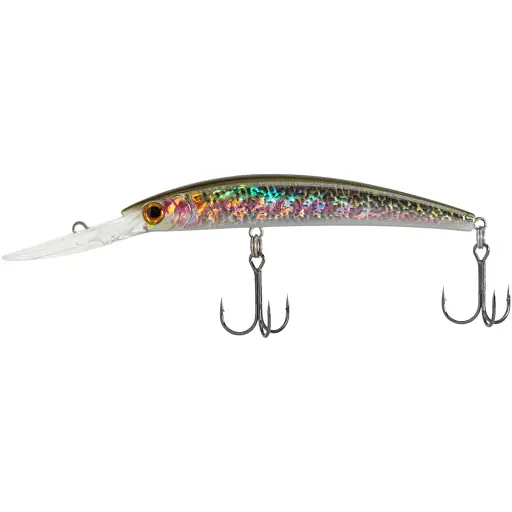 Воблер Select Diver 130F 130 мм 24.0 г S48, мax 8.0 м