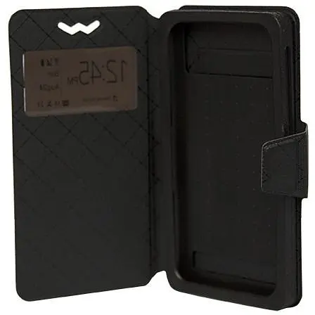 Чохол відкидний Prestigio MultiPhone Wize NK3 3527 книжка підставка в асортименті - фото 6