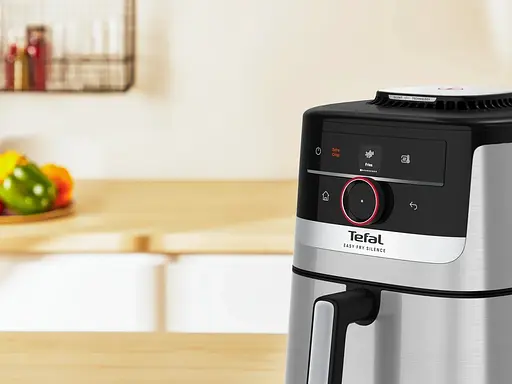 Мультипіч Tefal Easy Fry Silence Smart EY572DE1 - фото 9