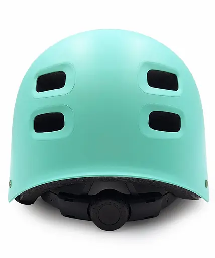 Велосипедний шолом A-Bike ЕС-109 S (50-54 см) бірюзовий (G0001380) - фото 5