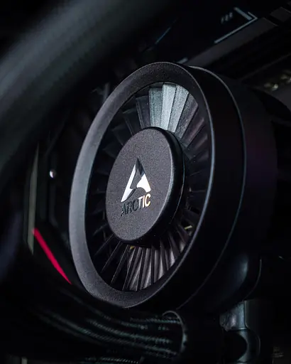 Комп'ютер AI_349 - фото 5