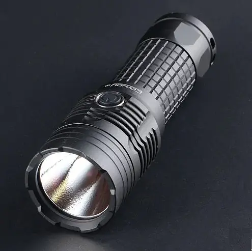 Ліхтар Convoy M3 потужний ліхтарик XHP 70.2 4000K - фото 9