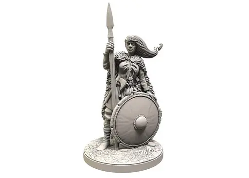 Настільна гра Geekach Games Призначення. Відьмин ліс (Destinies: Witchwood) (укр.) (GKCH177dswch) - фото 6