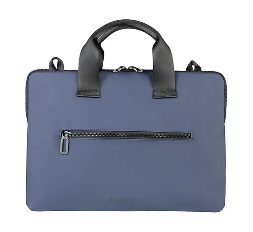 Сумка-чехол Gommo Super Slim 13"/14", синий Tucano teh0014706 - фото 2