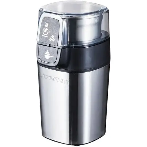 Кофемолка Liberton LCG-2304