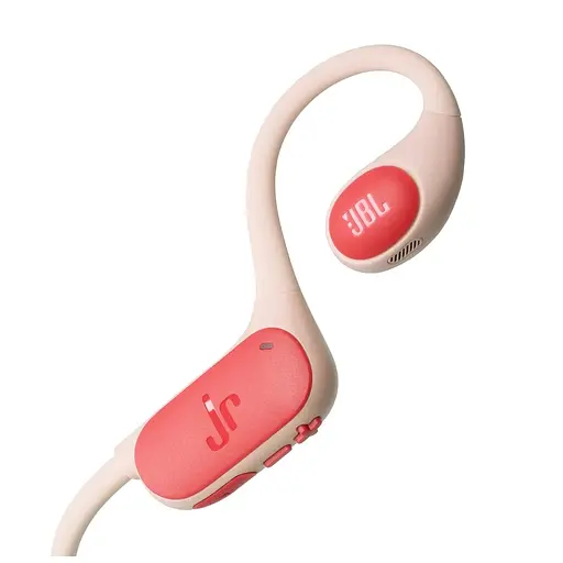 Навушники JBL Junior Free Peachy (JBLJRFREEPEA) - фото 5