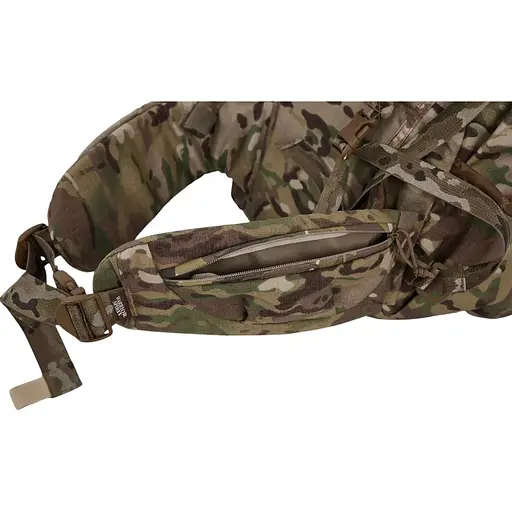 Рюкзак Warrior Spirit тактичний 80 Multicam - фото 5