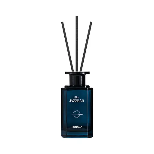 Аромадифузор для дома Scent Of Moment Diffuser Jazz Bar Kundal 200 мл - фото 1