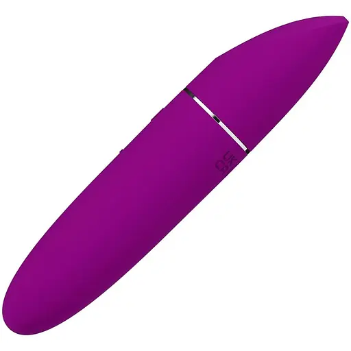 Віброкуля Lelo Mia 3 Deep Rose - фото 3