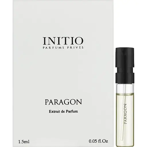 Духи пробник Initio Parfums Prives Paragon 1.5 мл Extrait de Parfum - фото 1