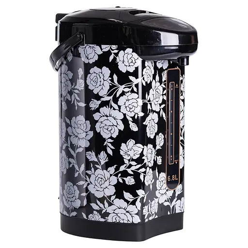 Термопот Sokany SK-09057 із функцією підтримки температури 6.8 л 1600 Вт - фото 2