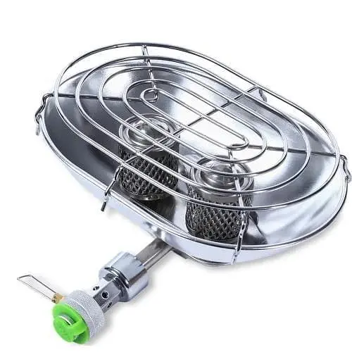 Газовый обогреватель BRS-H22 - фото 2