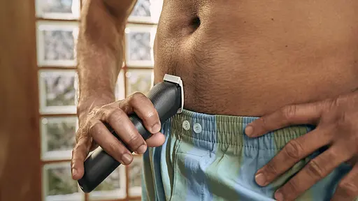 Тример Philips All-in-One Trimmer 3000 Series MG3945/15 - фото 4