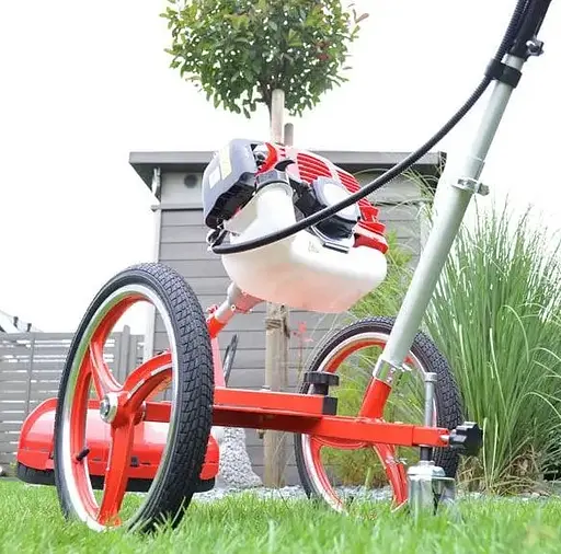 Мотокоса бензинова HECHT 155 - фото 2