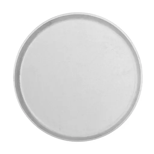 Форма алюмінієва для випічки булочки для гамбургера "Гамбургер" 14.4x1.2 см, Полімет 86498 - фото 6