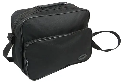 Чоловіча сумка Wallaby 32х24х15 см sum0015273 - фото 7