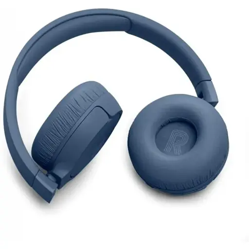 Bluetooth-гарнітура JBL Tune 670NC Blue (JBLT670NCBLU) - фото 5