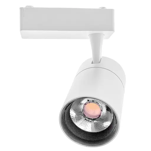 Светильник трековый поворотный LED KW-212/30W WW Brille 32-985