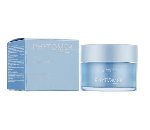 Крем для лифтинга кожи SVV109 Phytomer 50 мл - фото 3